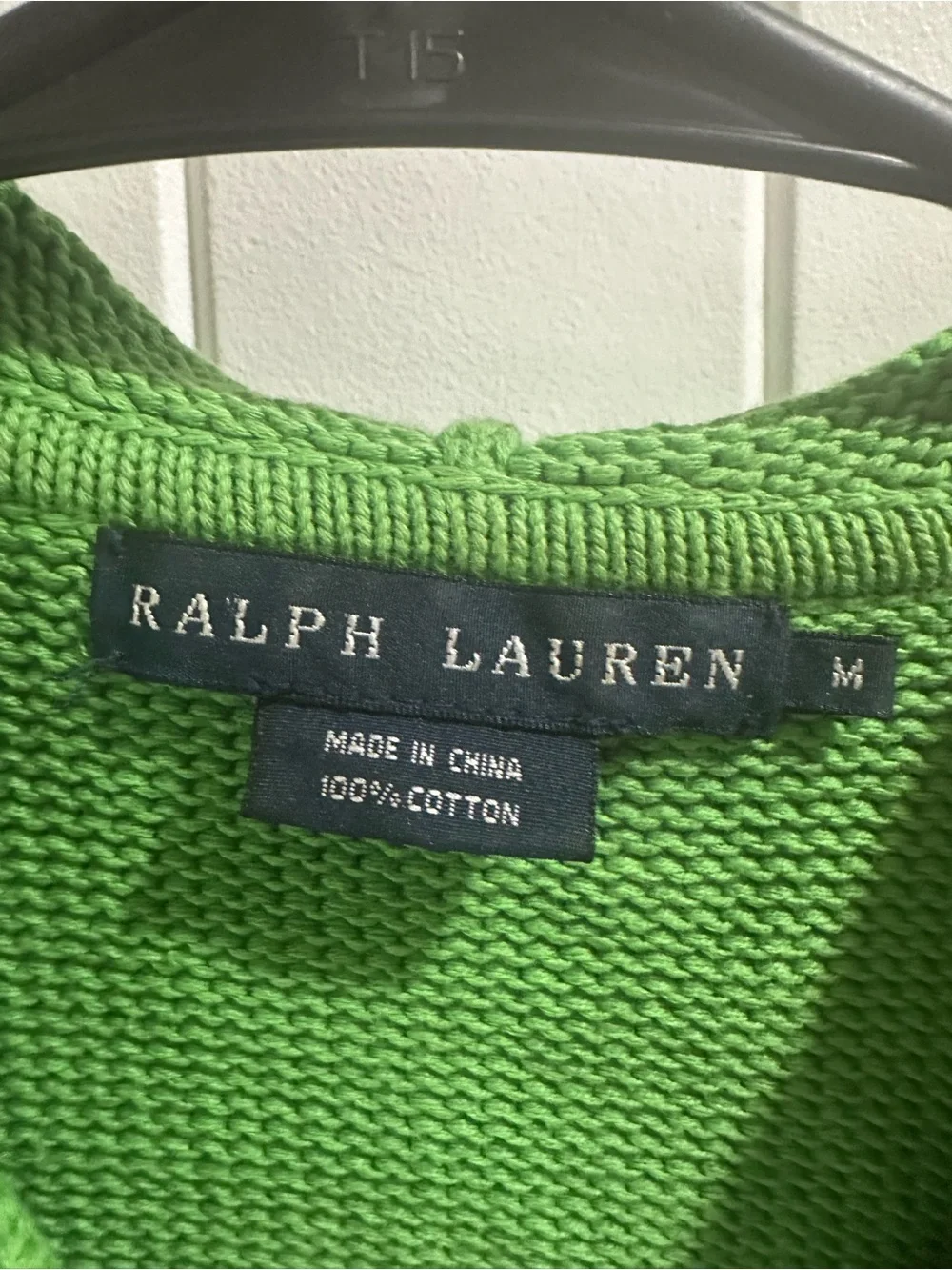 Ralph Lauren classic ralph